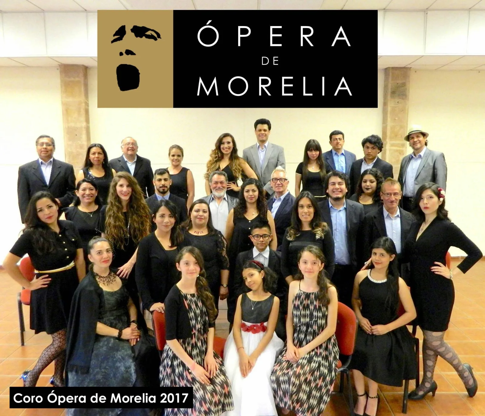 Coro 2017