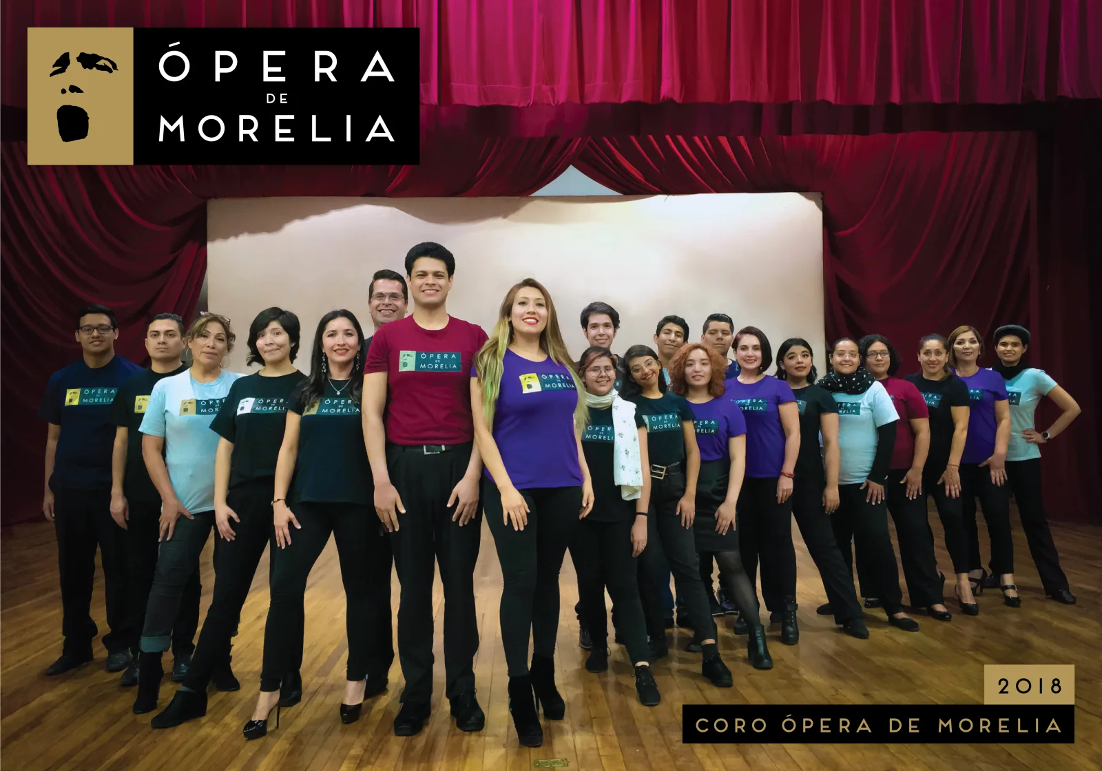 Coro 2018