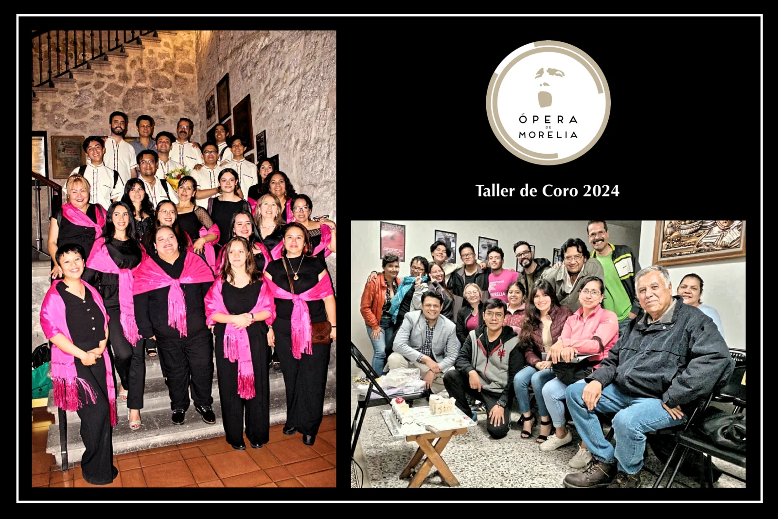 Coro 2024