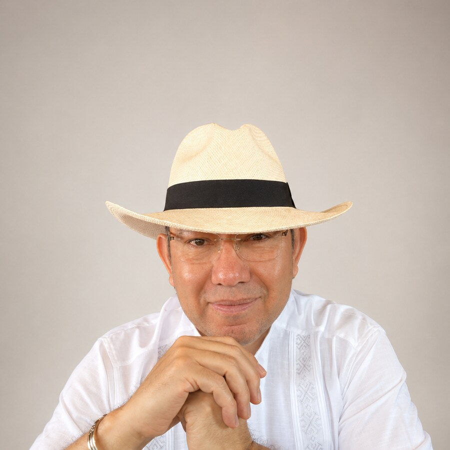 José Luis Miranda — Aurelio en La Mulata de Córdoba