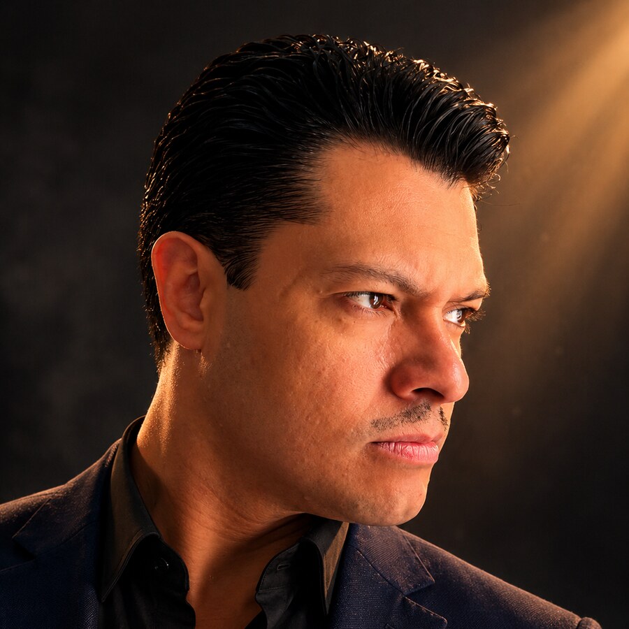 Omar Nieto — El Gran Inquisidor y Dirección musical de La Mulata de Córdoba
