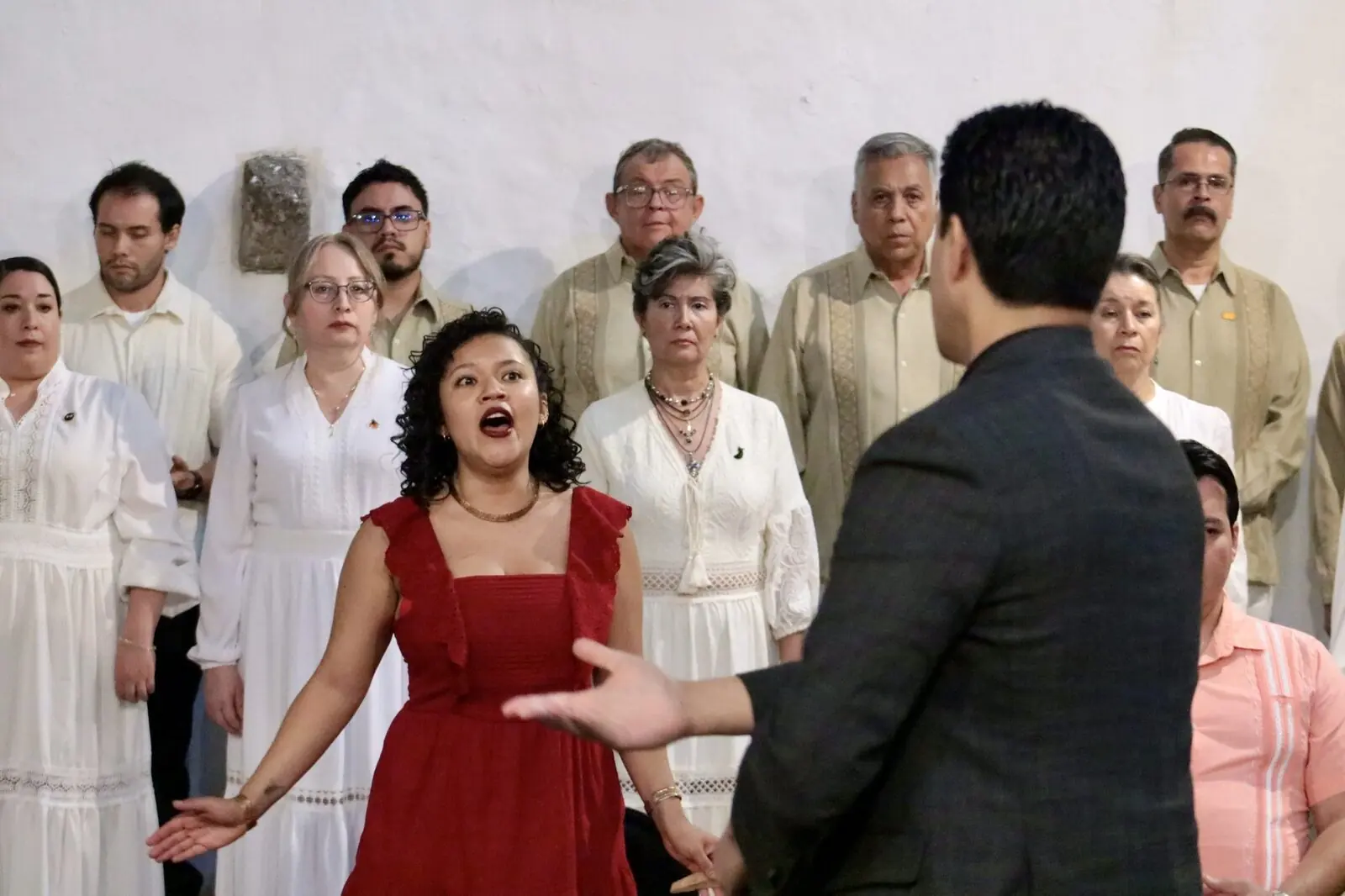 La Mulata de Córdoba · 2026