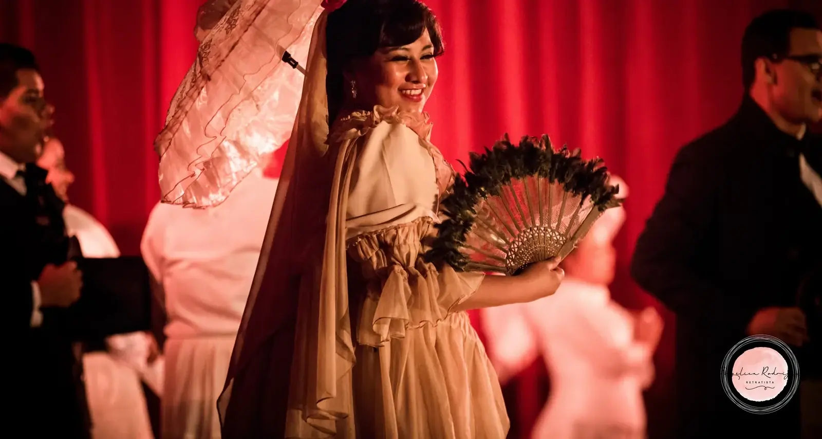 Ópera de Morelia en escena