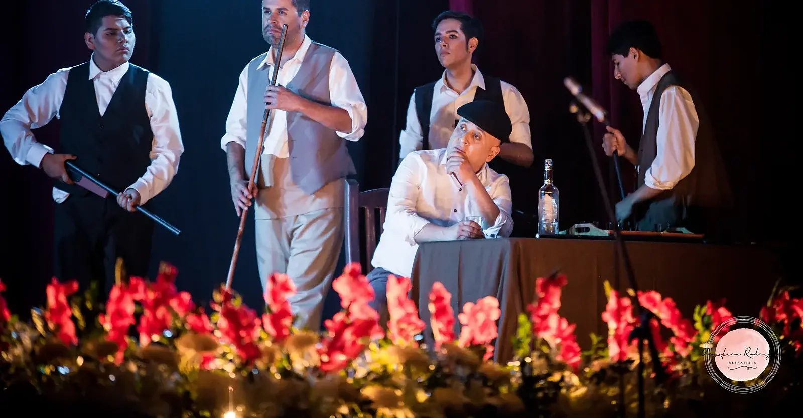 Ópera de Morelia en escena