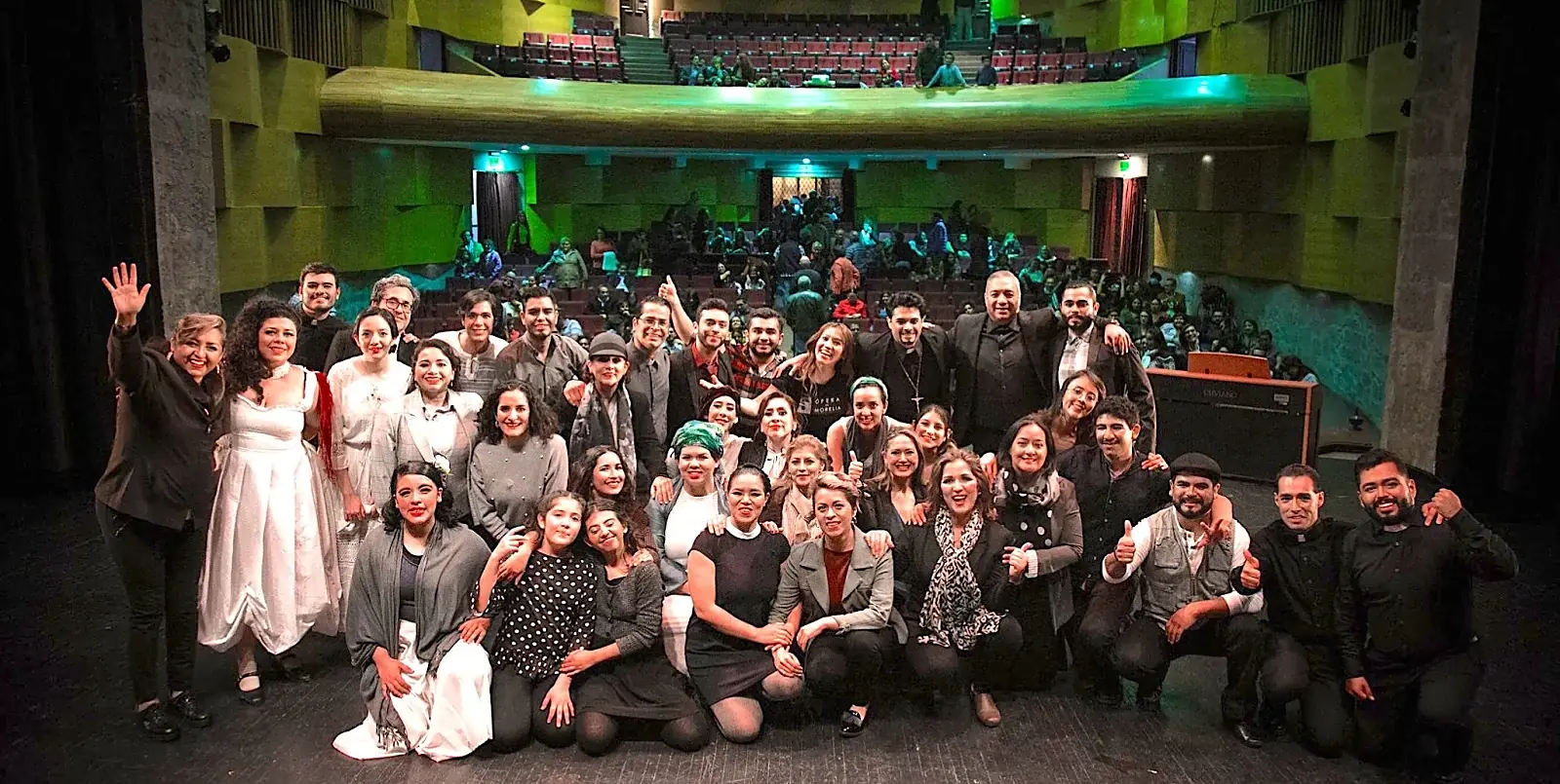 Taller de Coro